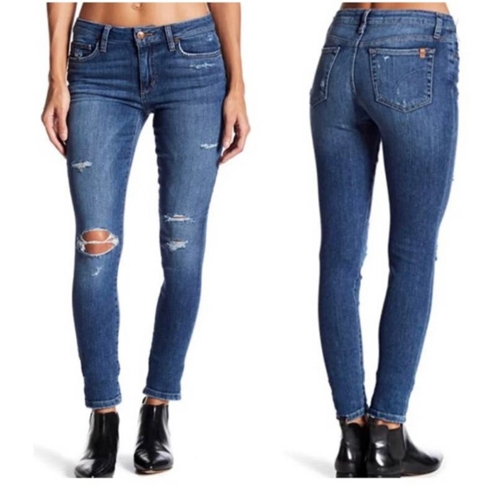 Joes Jeans (Beckett)